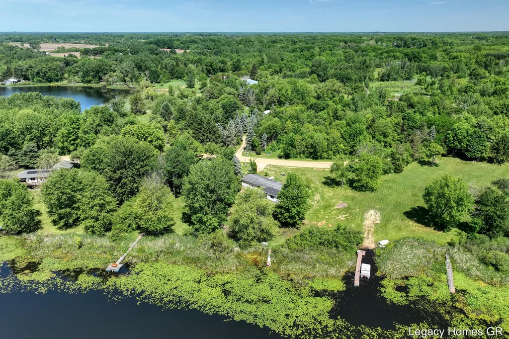4621 Baker Road Bloomingdale Township MI 49055