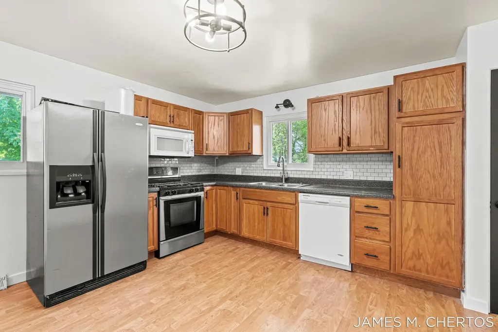 228 South Street Spring Lake Village MI 49456