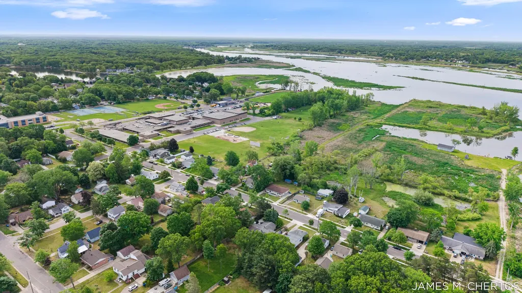 228 South Street Spring Lake Village MI 49456
