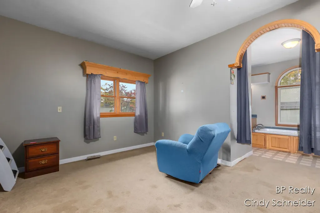 282 N Centre Street Marcellus Village MI 49067
