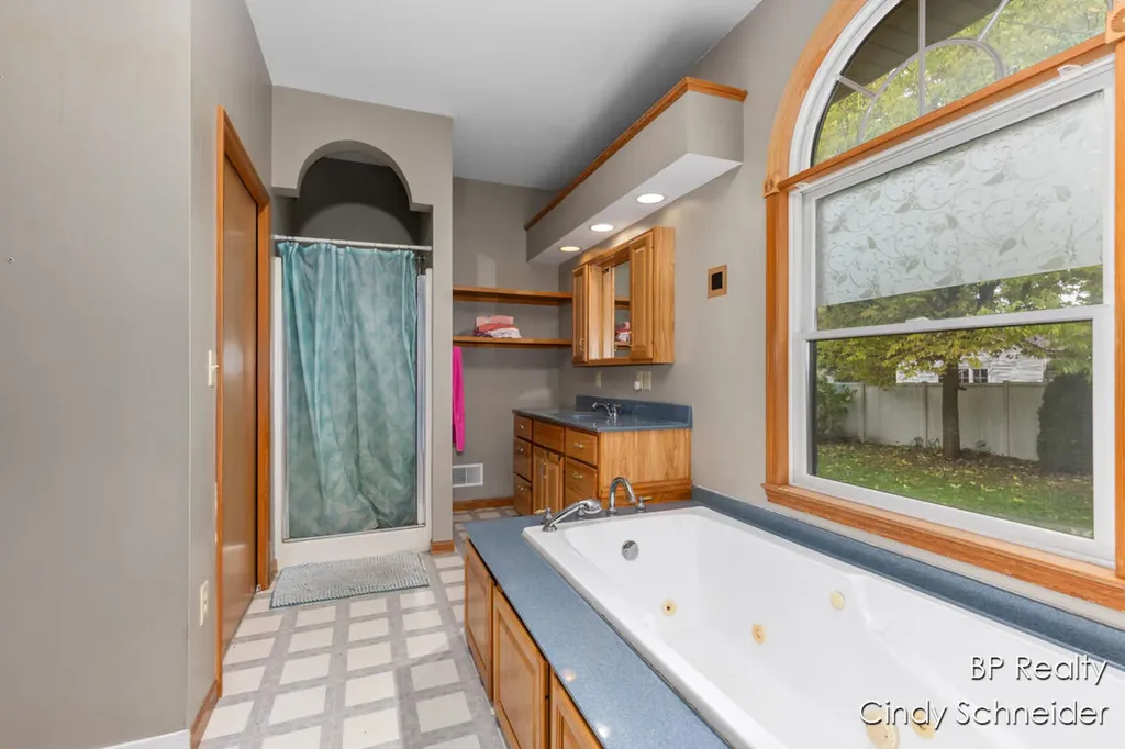 282 N Centre Street Marcellus Village MI 49067