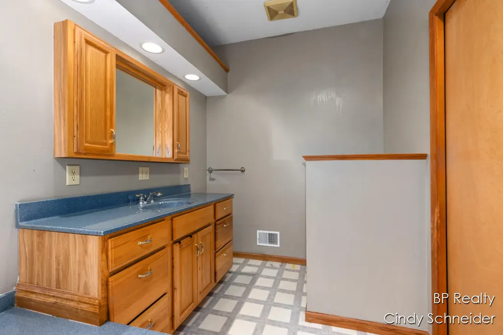 282 N Centre Street Marcellus Village MI 49067