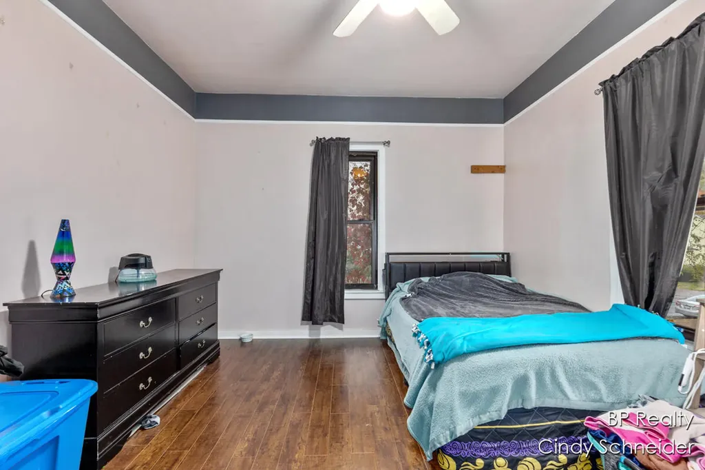 282 N Centre Street Marcellus Village MI 49067