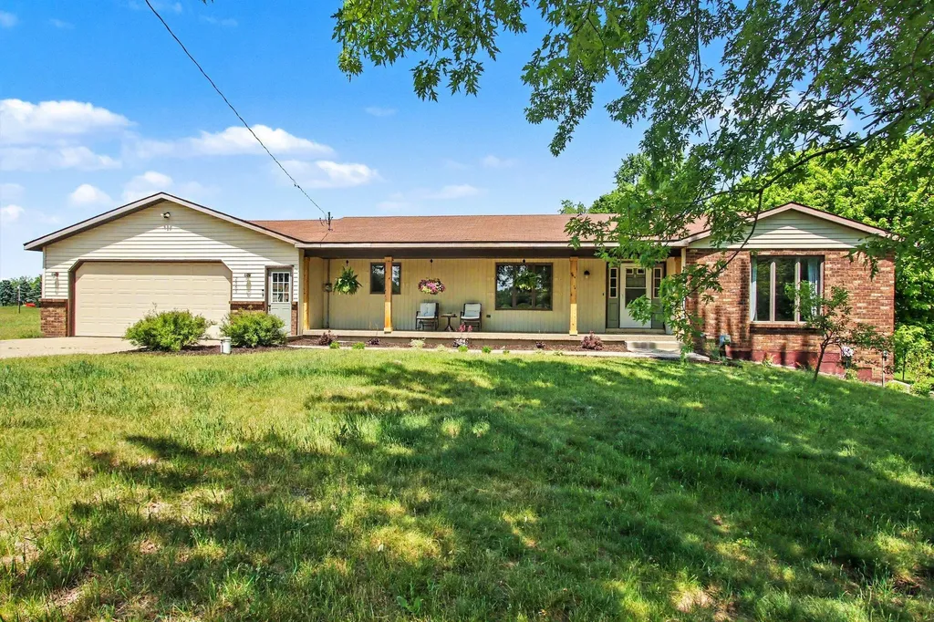 2565 142nd Avenue Salem Township MI 49323