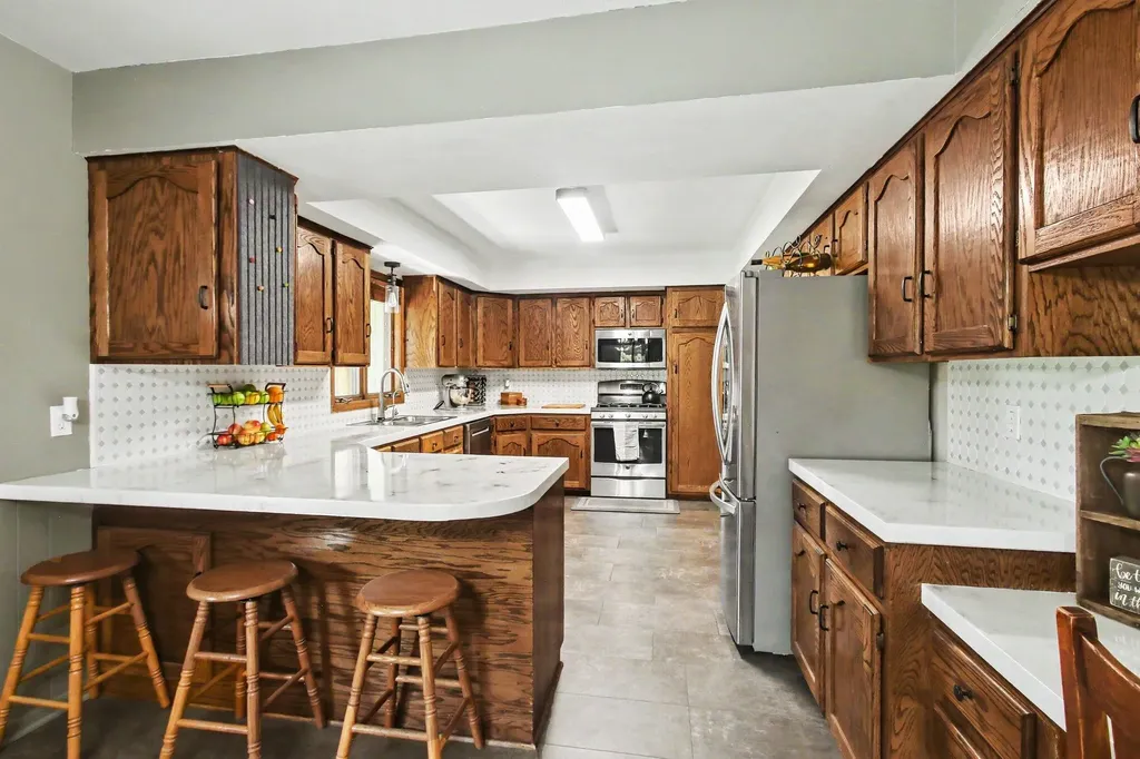 2565 142nd Avenue Salem Township MI 49323