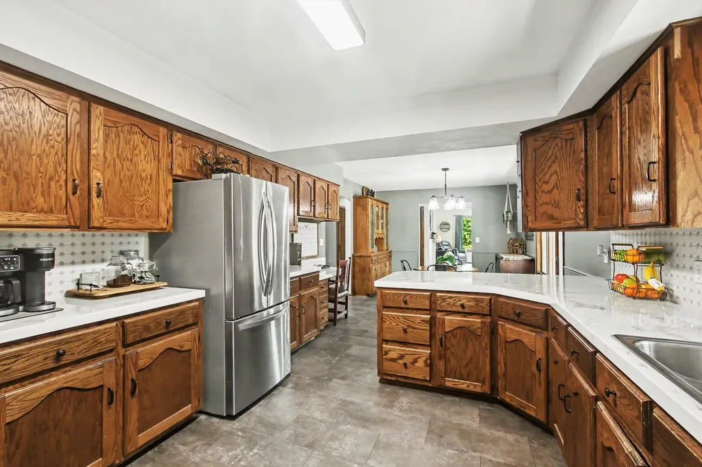 2565 142nd Avenue Salem Township MI 49323