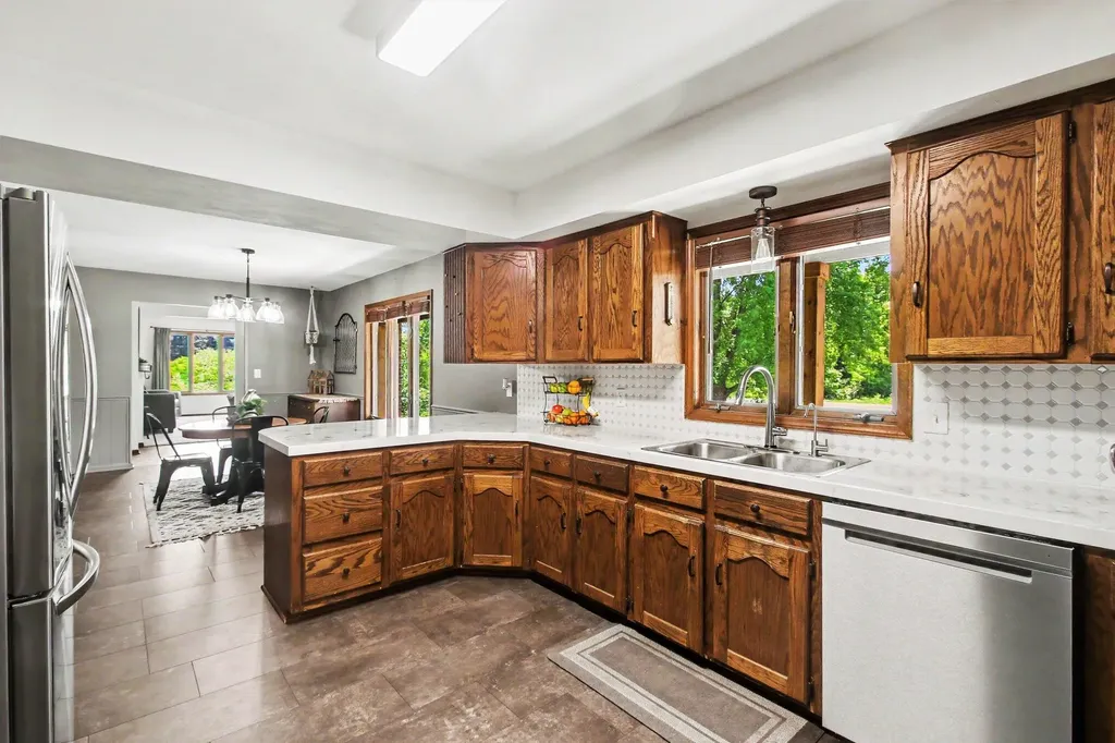 2565 142nd Avenue Salem Township MI 49323