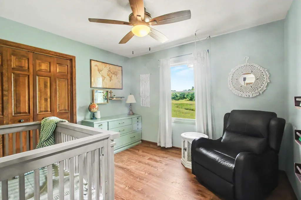 2565 142nd Avenue Salem Township MI 49323