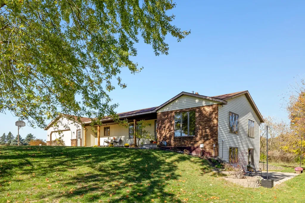 2565 142nd Avenue Salem Township MI 49323