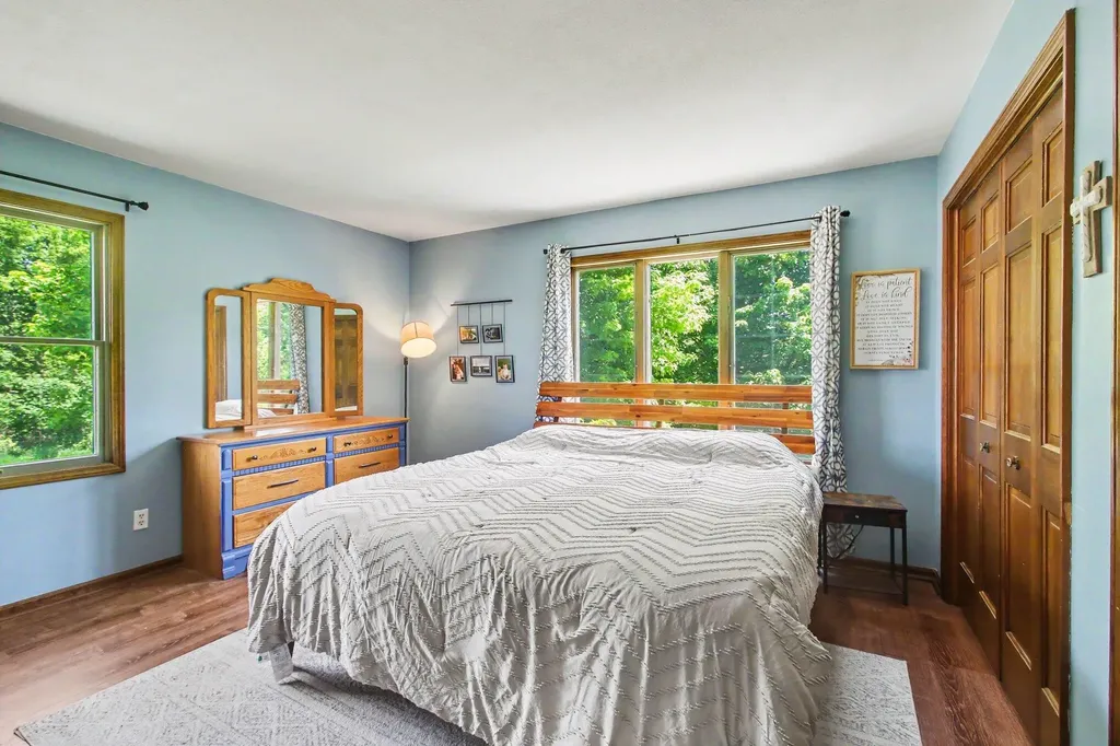 2565 142nd Avenue Salem Township MI 49323