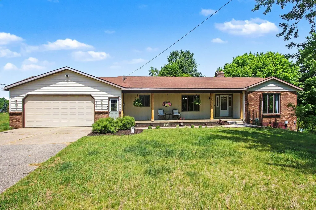 2565 142nd Avenue Salem Township MI 49323