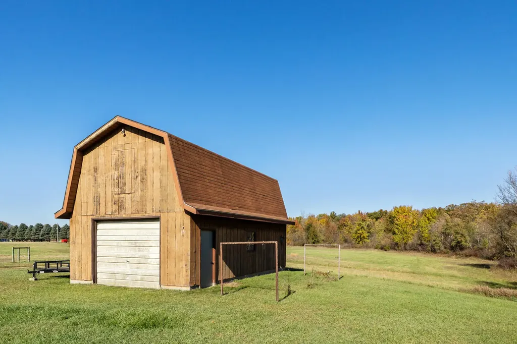 2565 142nd Avenue Salem Township MI 49323