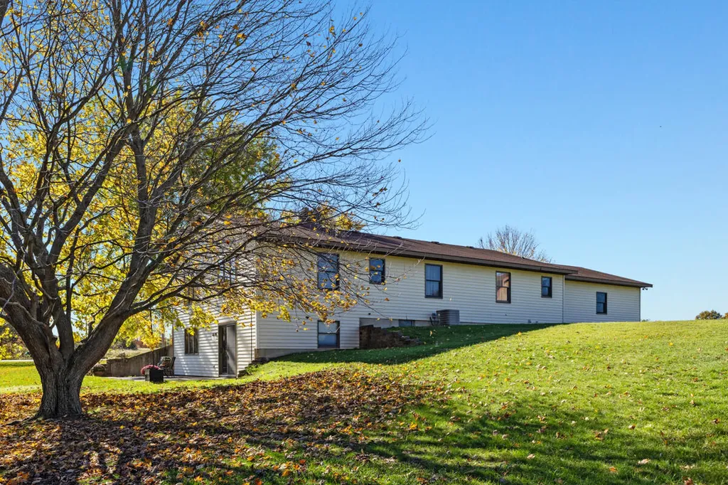 2565 142nd Avenue Salem Township MI 49323