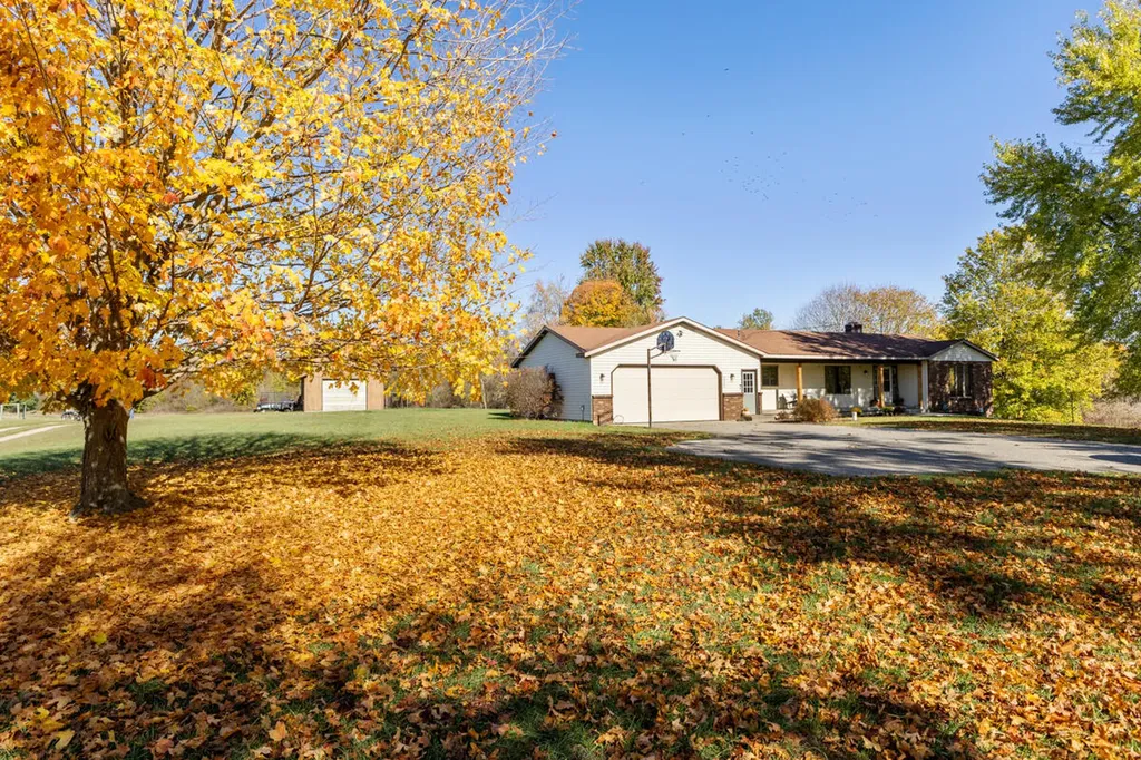 2565 142nd Avenue Salem Township MI 49323