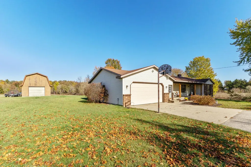 2565 142nd Avenue Salem Township MI 49323