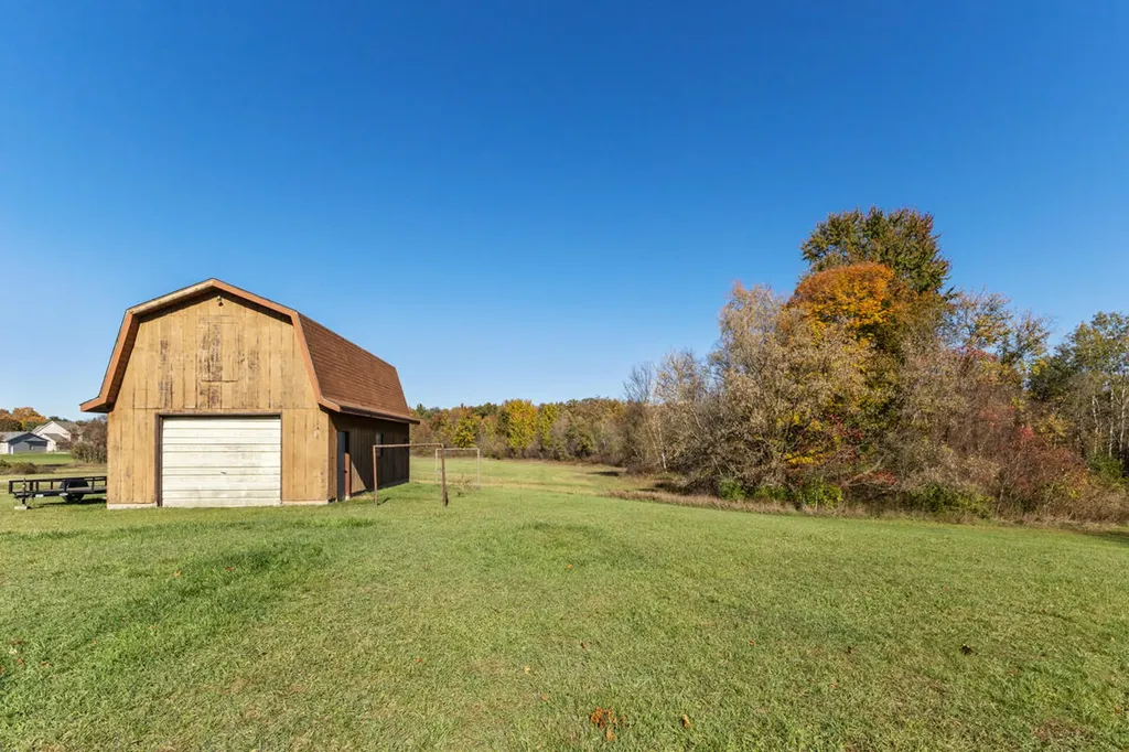 2565 142nd Avenue Salem Township MI 49323