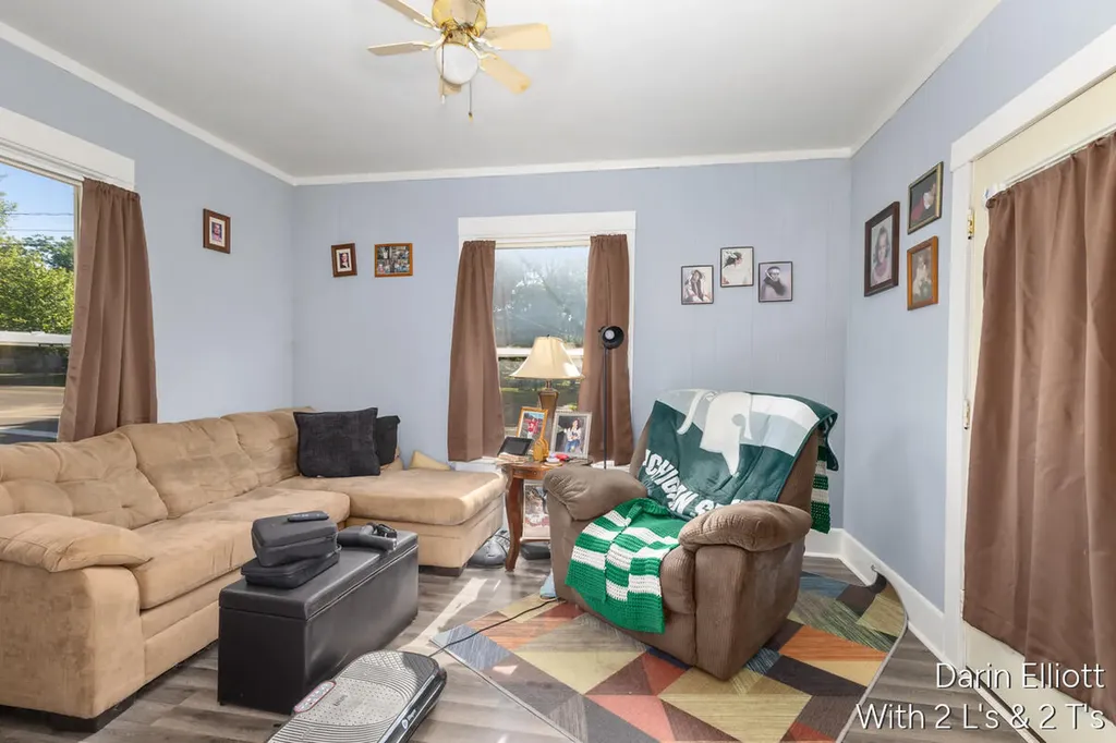 736 N Michigan Avenue Hastings City MI 49058