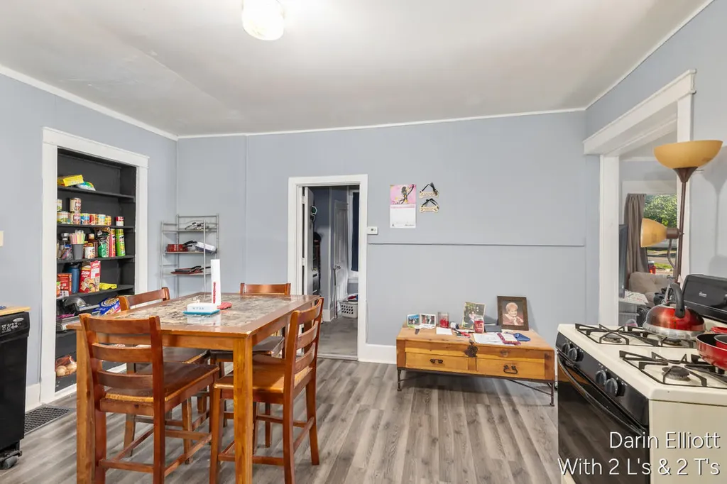 736 N Michigan Avenue Hastings City MI 49058