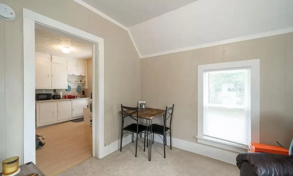 736 N Michigan Avenue Hastings City MI 49058