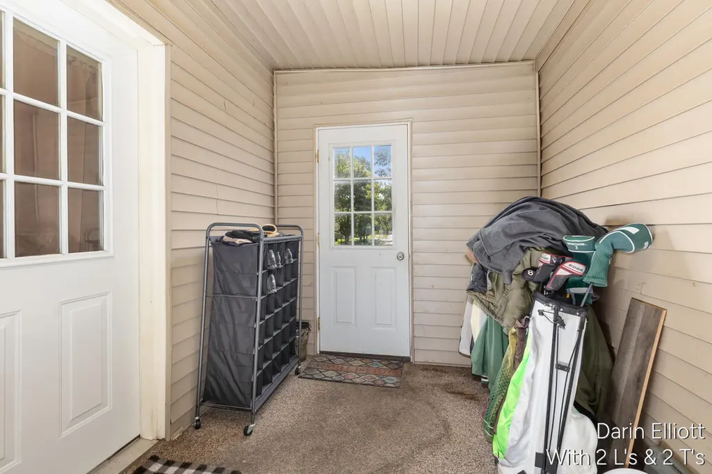 736 N Michigan Avenue Hastings City MI 49058