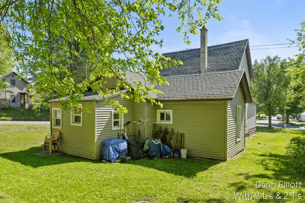 736 N Michigan Avenue Hastings City MI 49058