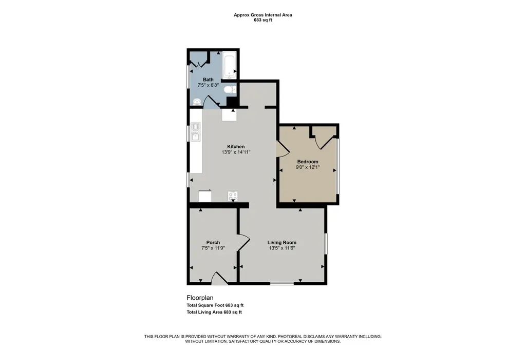 736 N Michigan Avenue Hastings City MI 49058