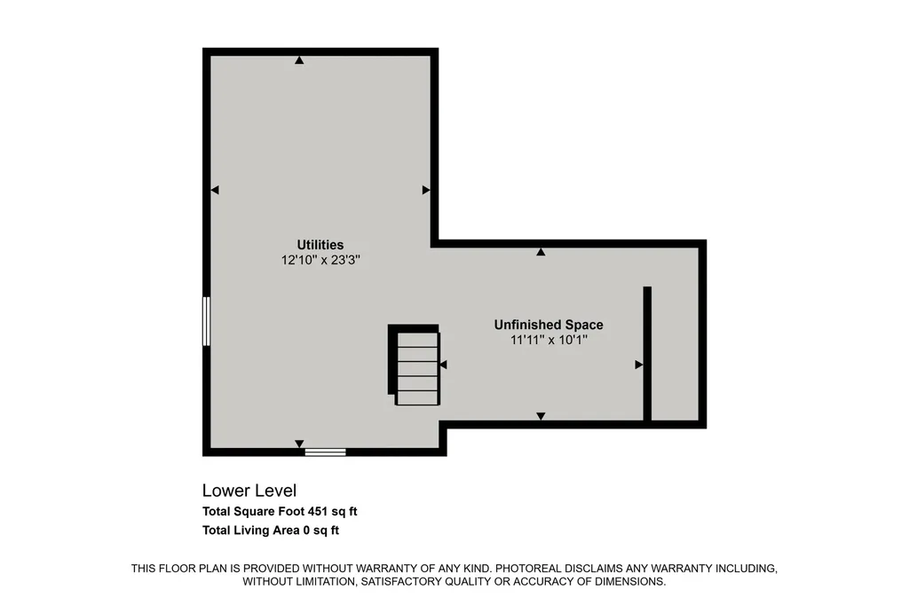 736 N Michigan Avenue Hastings City MI 49058