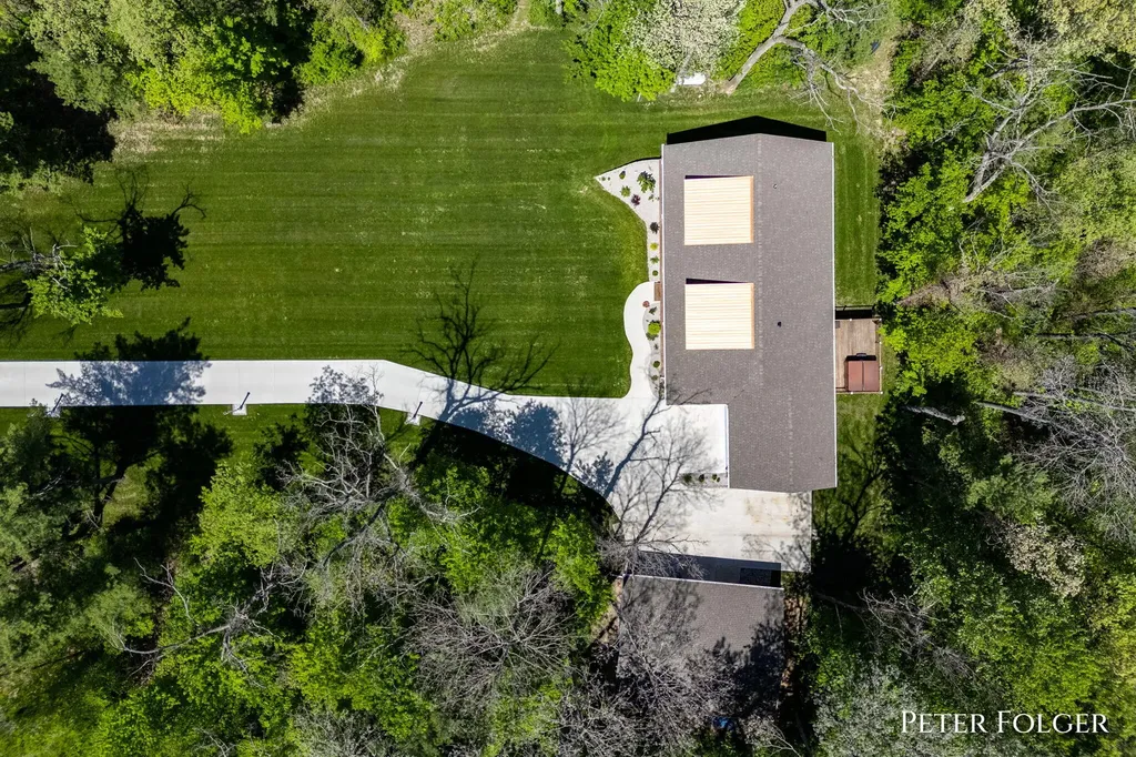 7092 Dagget Road Reynolds Township MI 49329