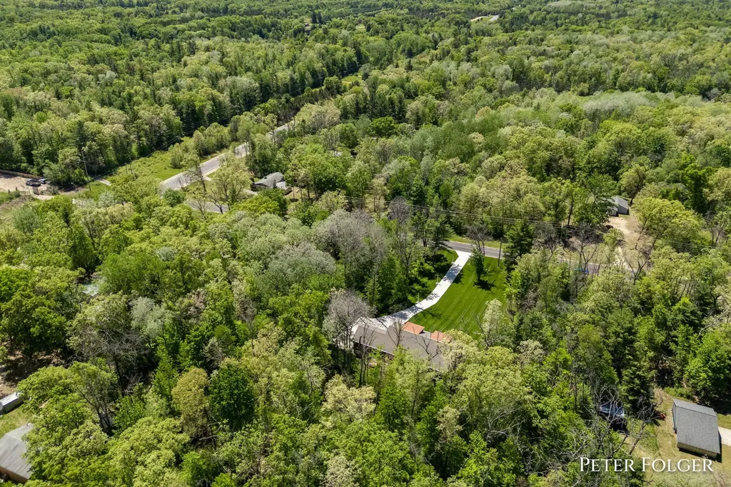 7092 Dagget Road Reynolds Township MI 49329