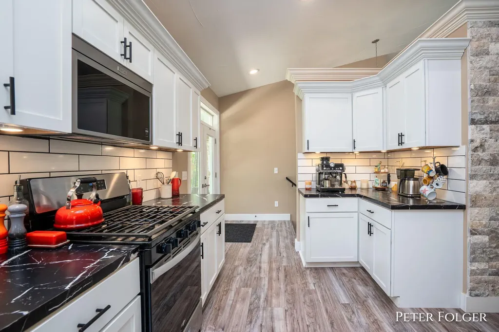 7092 Dagget Road Reynolds Township MI 49329