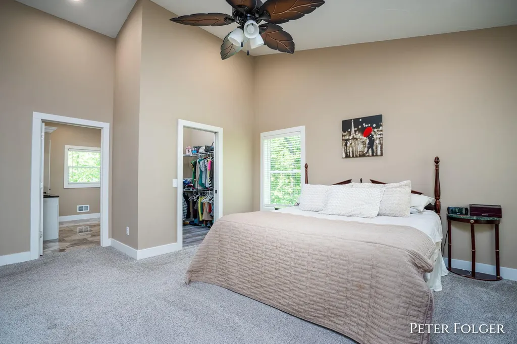 7092 Dagget Road Reynolds Township MI 49329