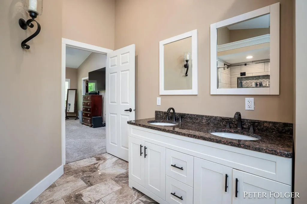 7092 Dagget Road Reynolds Township MI 49329