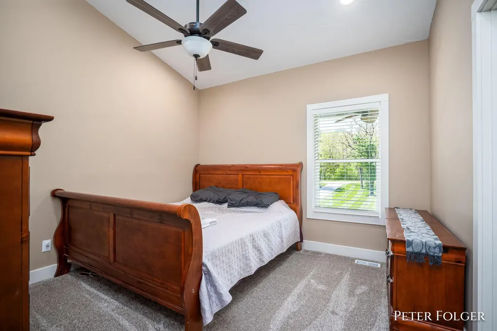 7092 Dagget Road Reynolds Township MI 49329