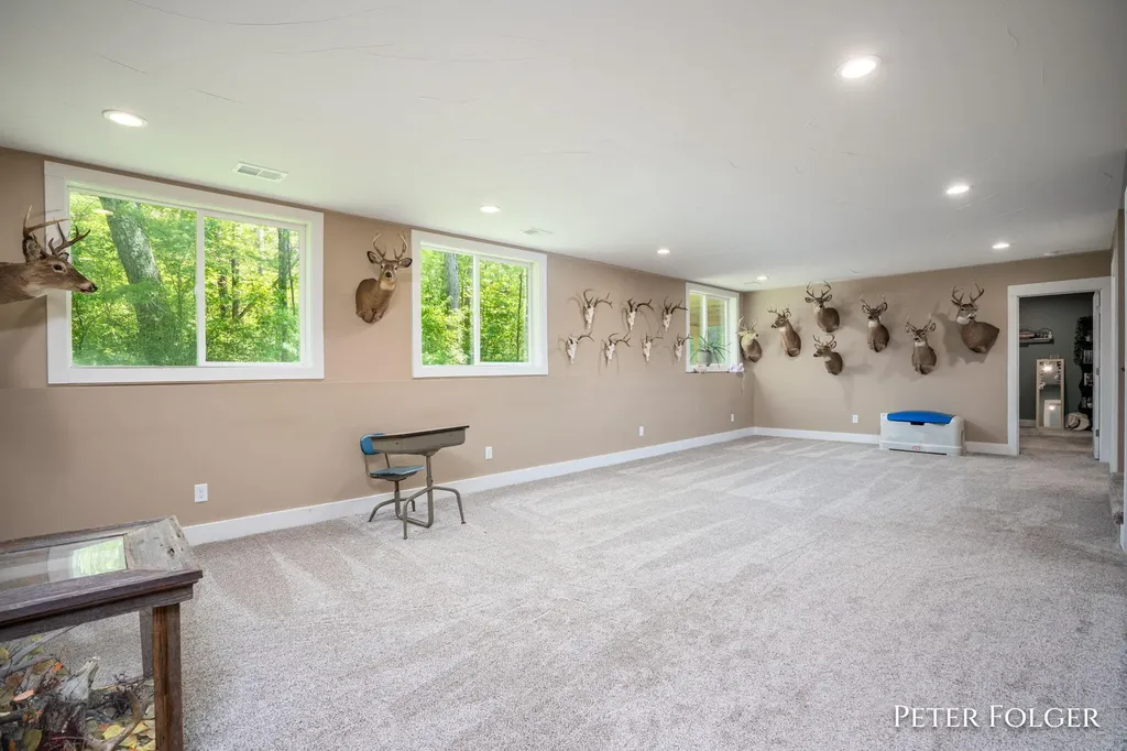 7092 Dagget Road Reynolds Township MI 49329