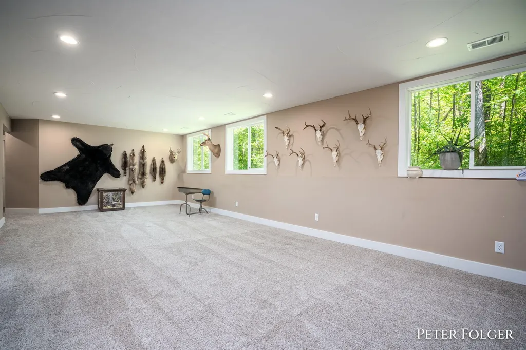 7092 Dagget Road Reynolds Township MI 49329