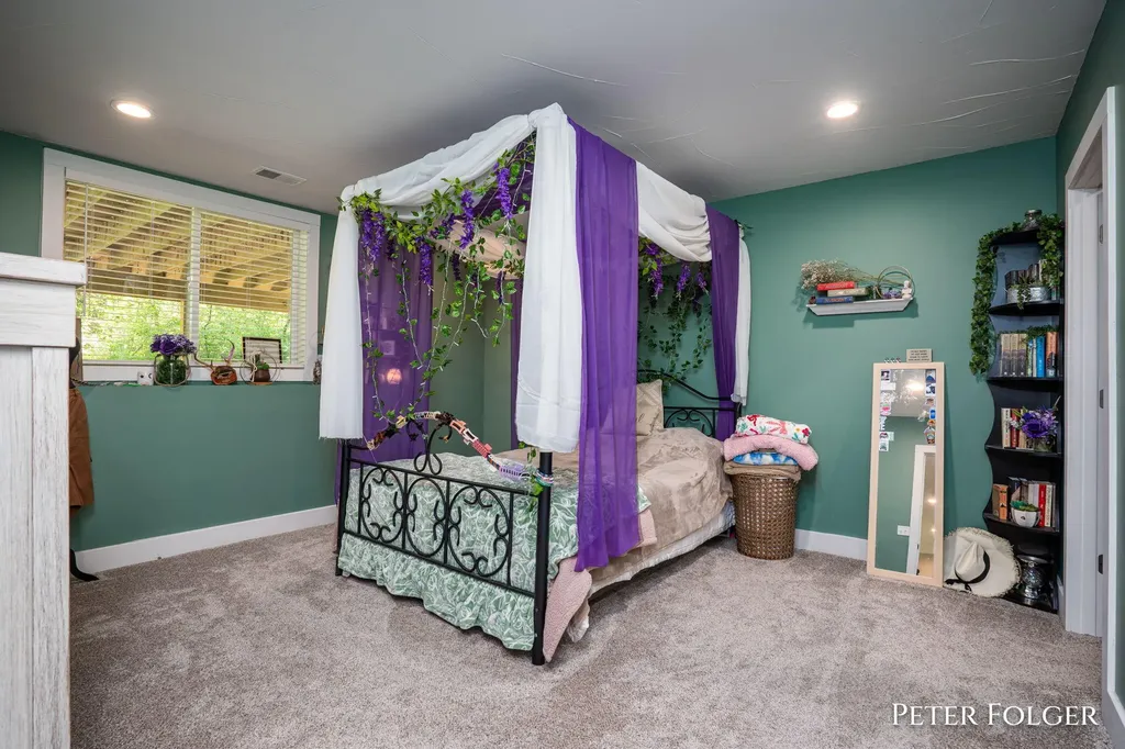 7092 Dagget Road Reynolds Township MI 49329