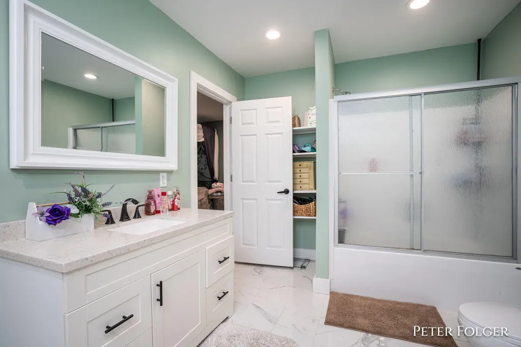 7092 Dagget Road Reynolds Township MI 49329