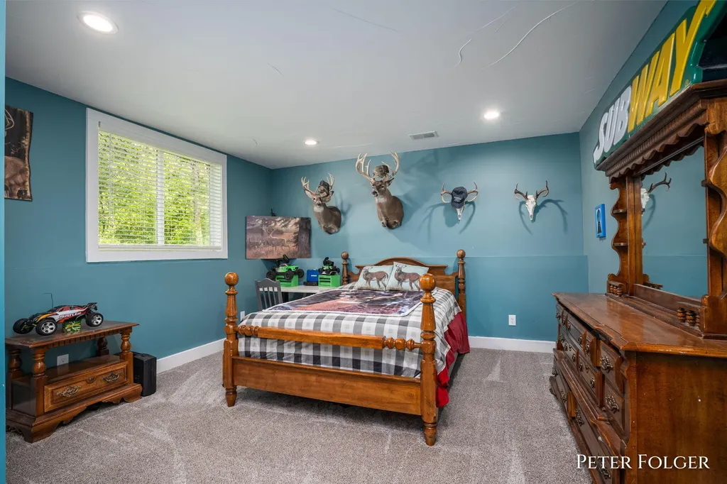 7092 Dagget Road Reynolds Township MI 49329