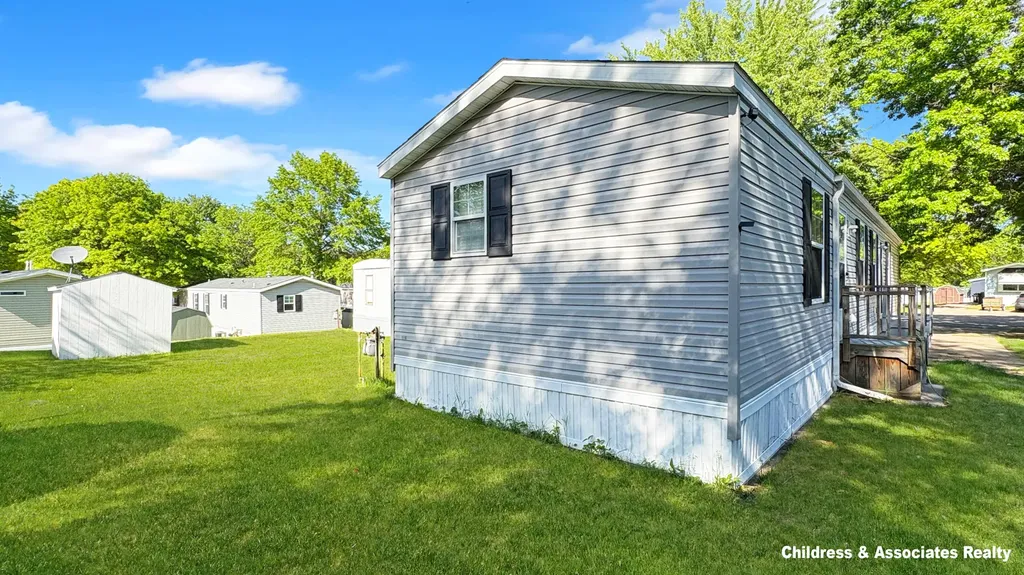 6593 Cobbler Court SE Caledonia Township MI 49316