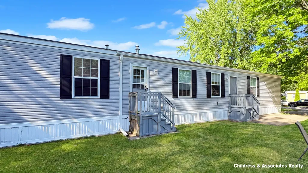 6593 Cobbler Court SE Caledonia Township MI 49316