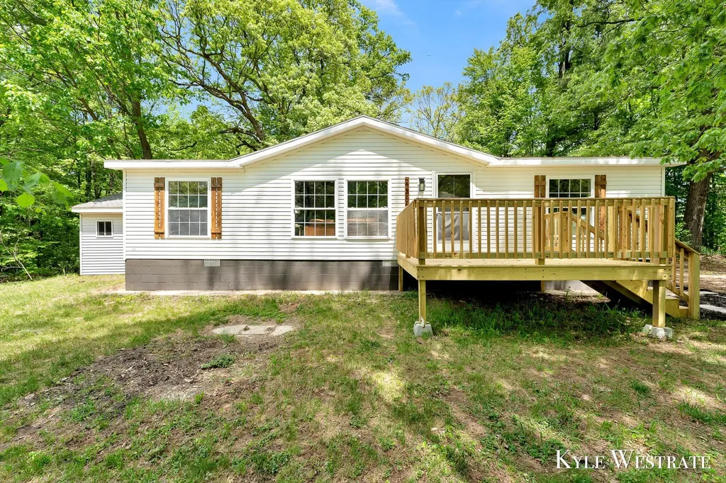 22866 Kendaville Road Pierson Township MI 49339