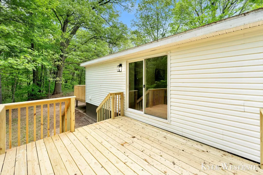 22866 Kendaville Road Pierson Township MI 49339