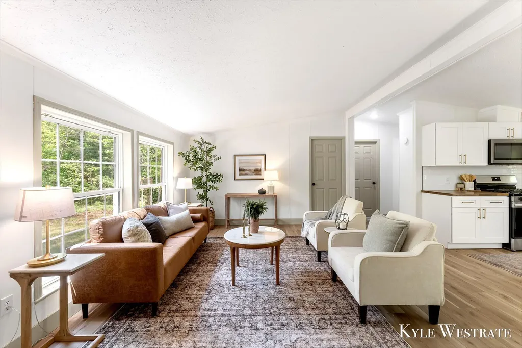 22866 Kendaville Road Pierson Township MI 49339