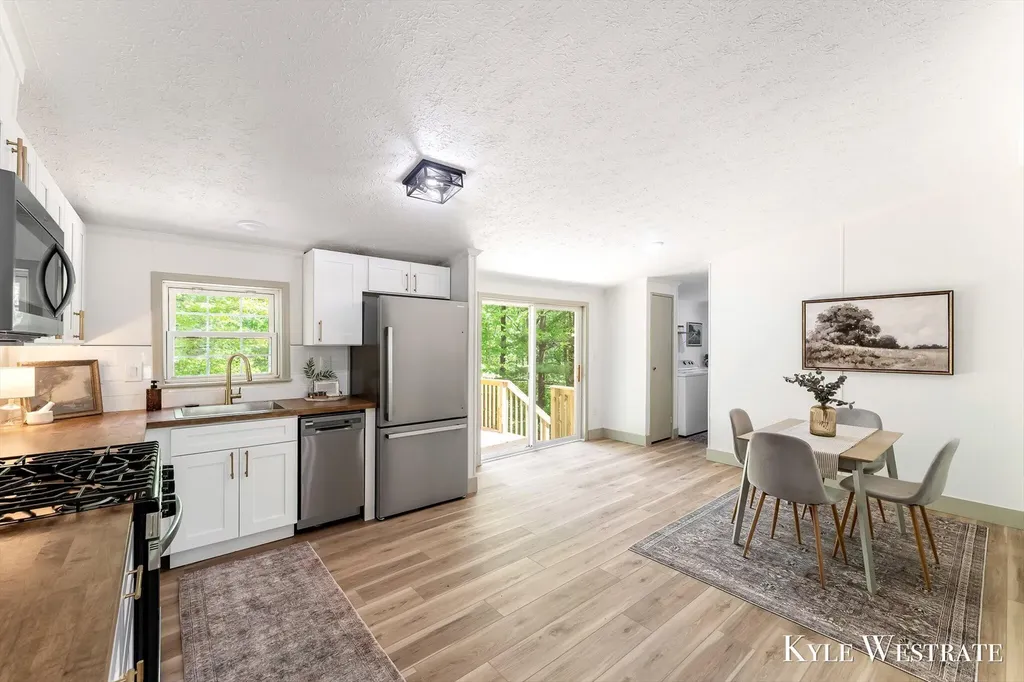 22866 Kendaville Road Pierson Township MI 49339