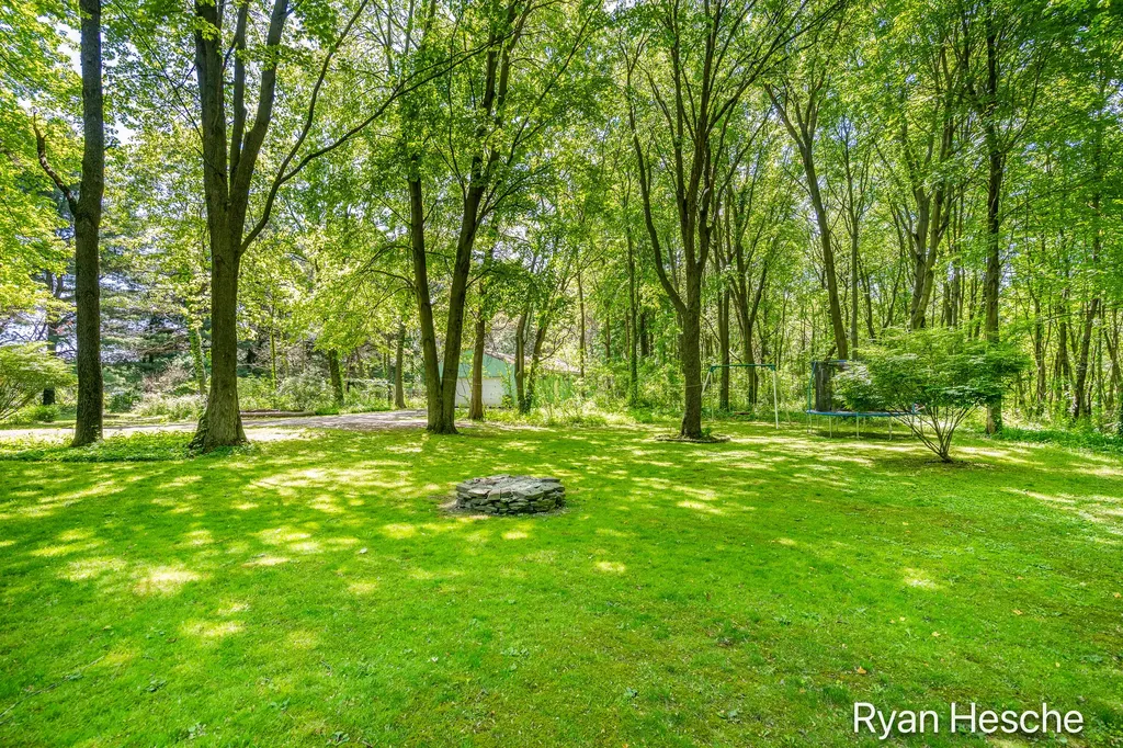 8775 Peck Lake Road Boston Township MI 48881