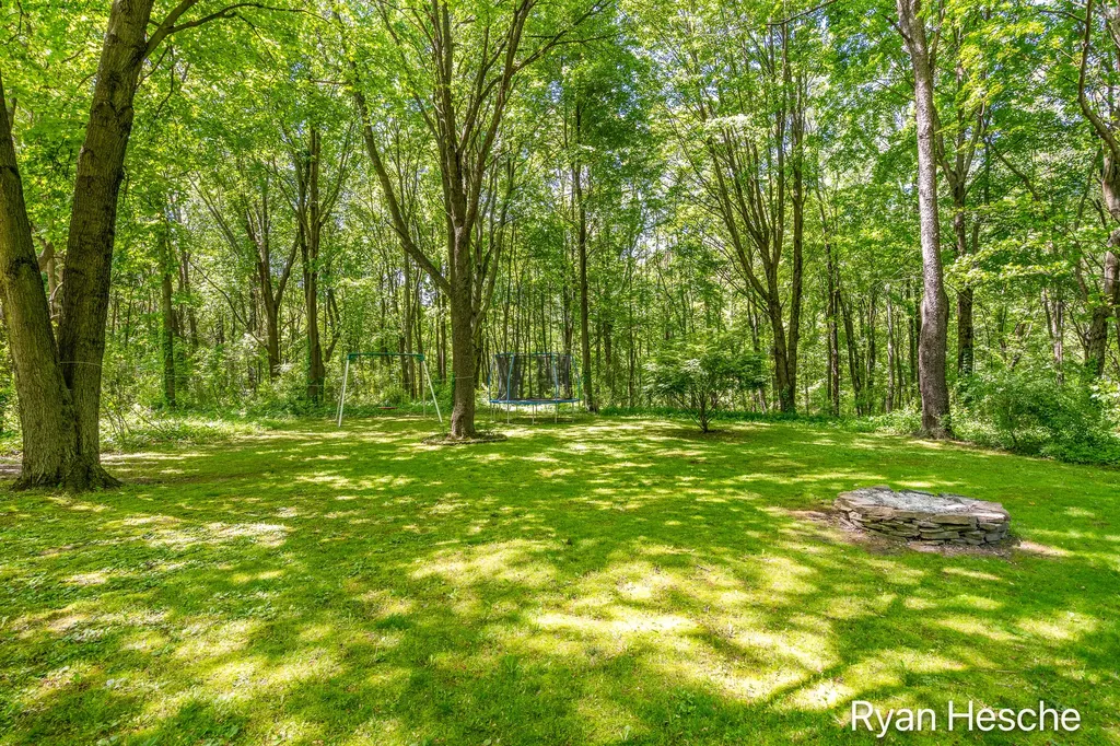 8775 Peck Lake Road Boston Township MI 48881