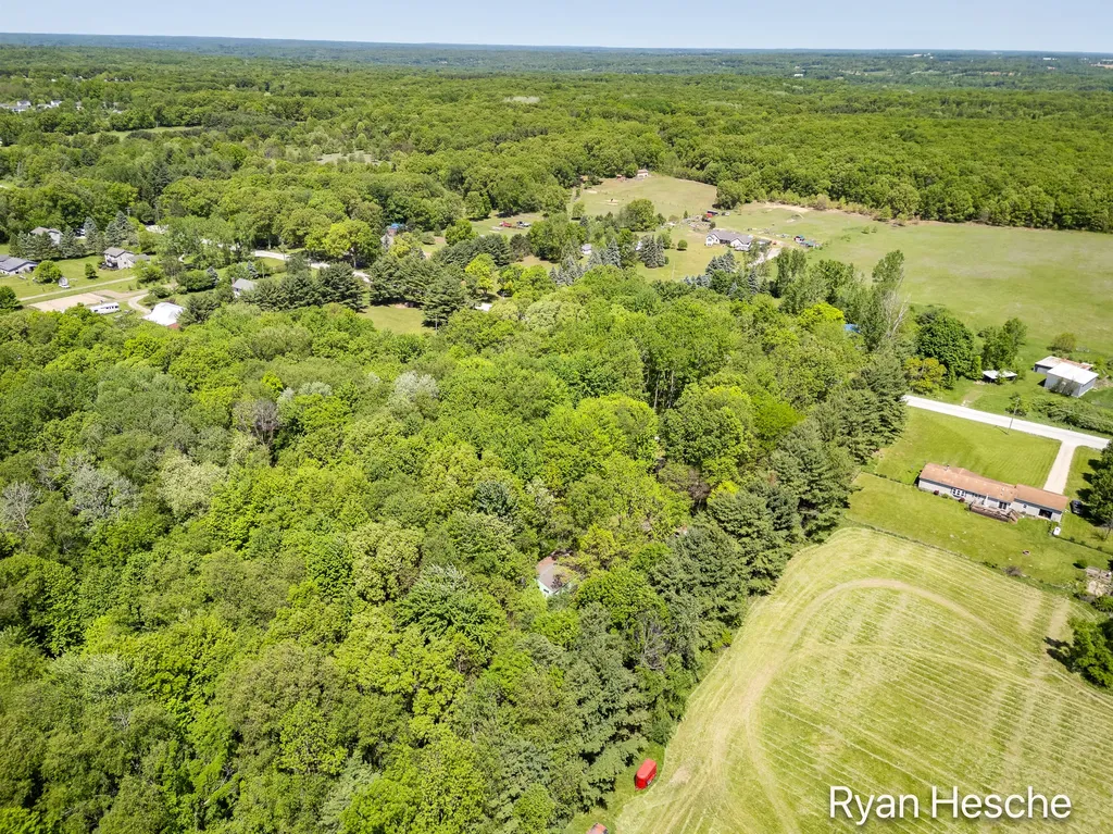 8775 Peck Lake Road Boston Township MI 48881