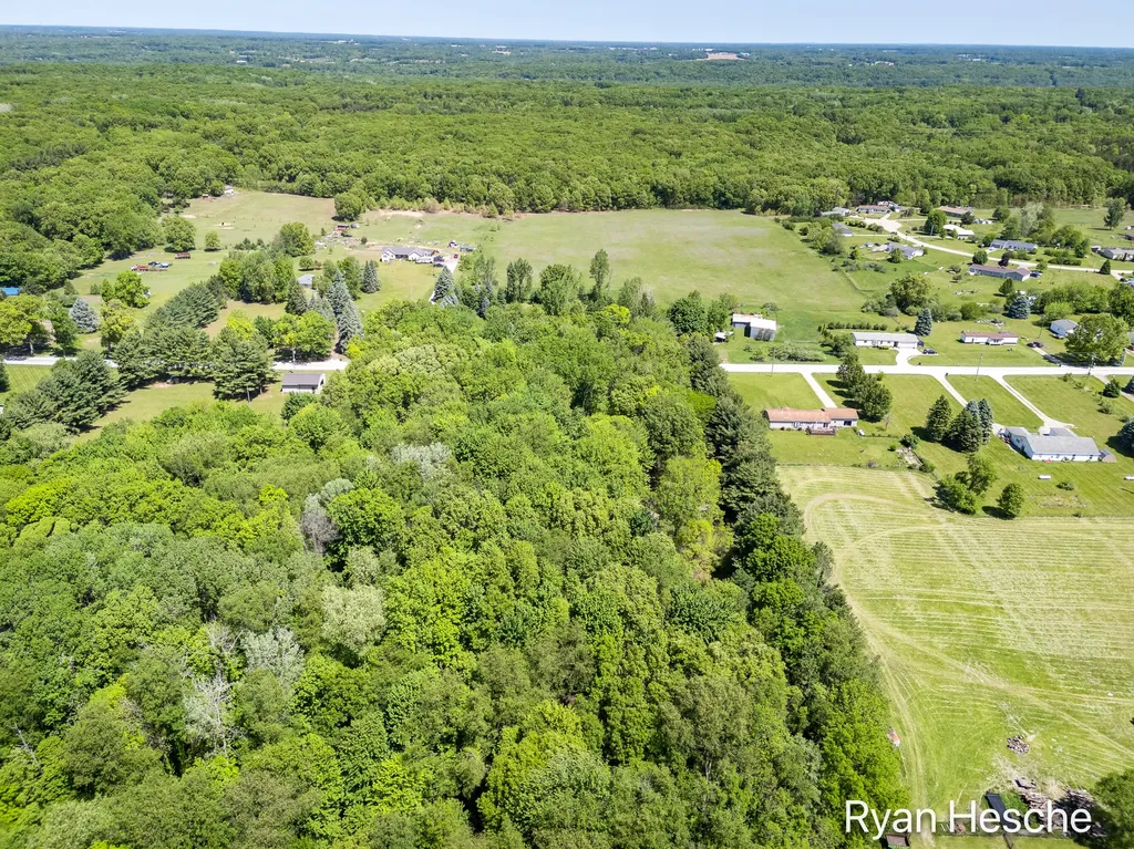 8775 Peck Lake Road Boston Township MI 48881