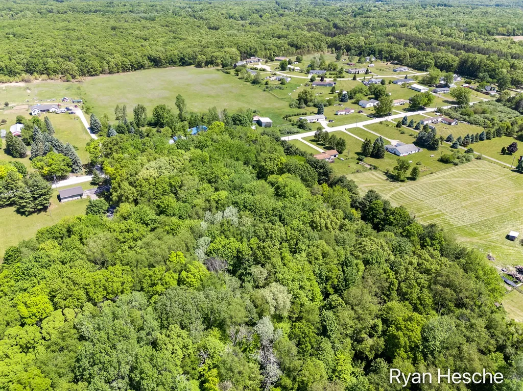 8775 Peck Lake Road Boston Township MI 48881