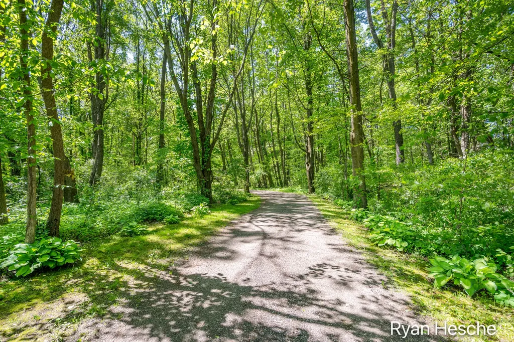 8775 Peck Lake Road Boston Township MI 48881
